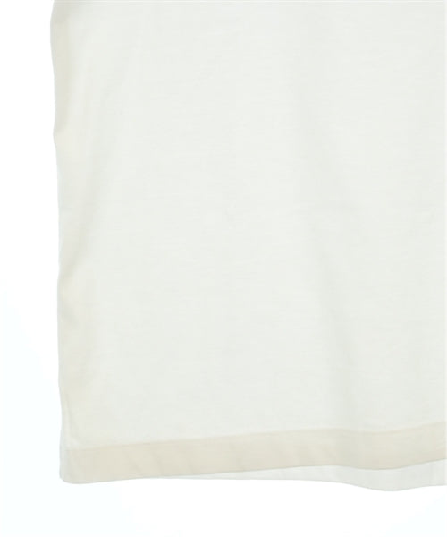 HERMES เสื้อยืด/เสื้อท็อปส์