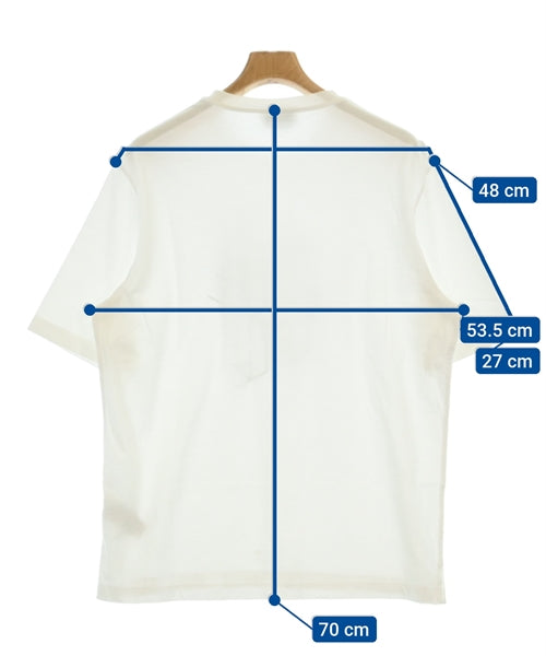 HERMES เสื้อยืด/เสื้อท็อปส์