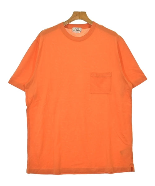 HERMES เสื้อยืด/เสื้อท็อปส์