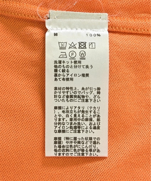 HERMES เสื้อยืด/เสื้อท็อปส์