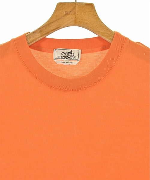 HERMES เสื้อยืด/เสื้อท็อปส์