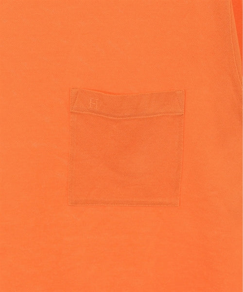 HERMES เสื้อยืด/เสื้อท็อปส์
