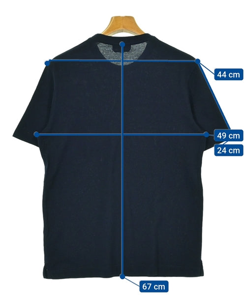 HERMES เสื้อยืด/เสื้อท็อปส์