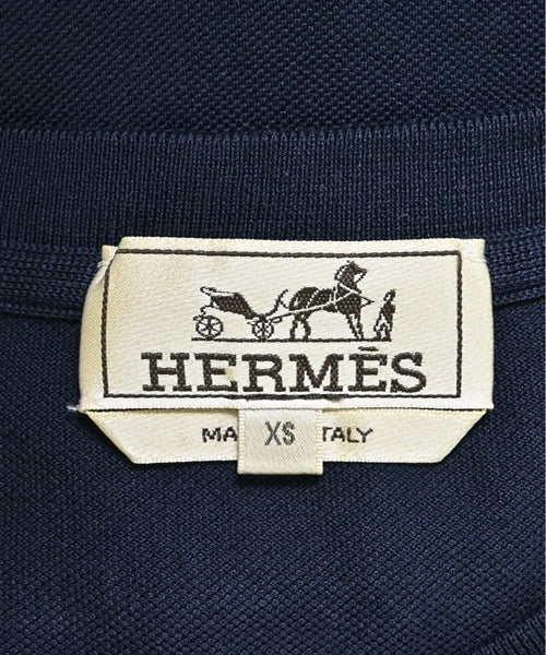 HERMES เสื้อยืด/เสื้อท็อปส์