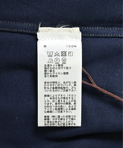 HERMES เสื้อยืด/เสื้อท็อปส์