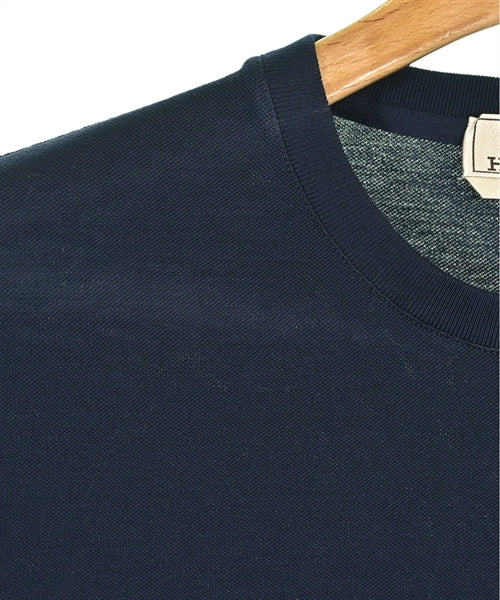 HERMES เสื้อยืด/เสื้อท็อปส์