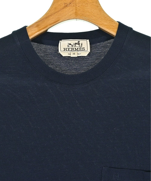 HERMES เสื้อยืด/เสื้อท็อปส์