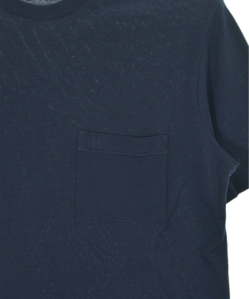 HERMES เสื้อยืด/เสื้อท็อปส์