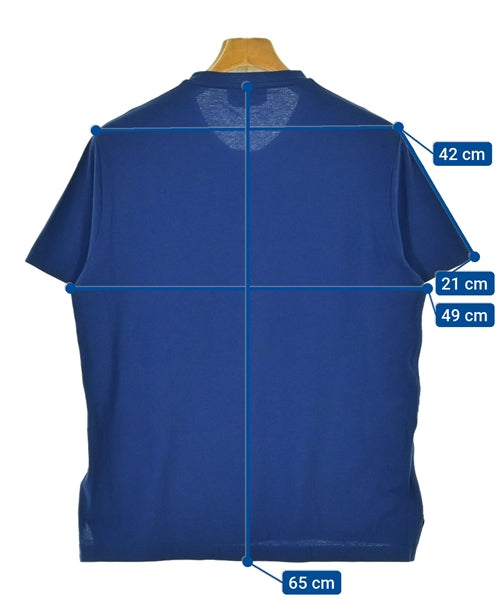 HERMES เสื้อยืด/เสื้อท็อปส์