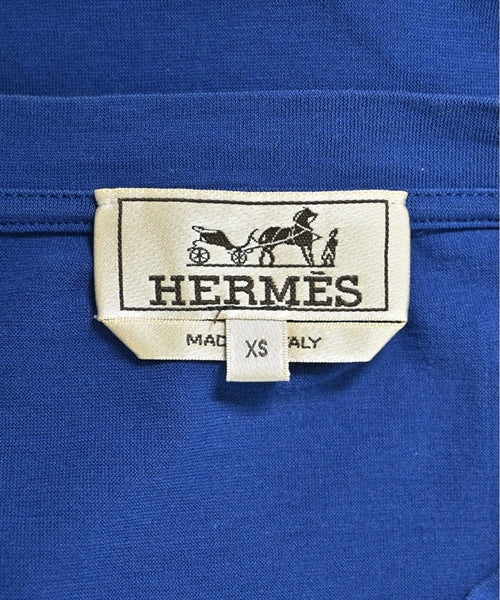 HERMES เสื้อยืด/เสื้อท็อปส์