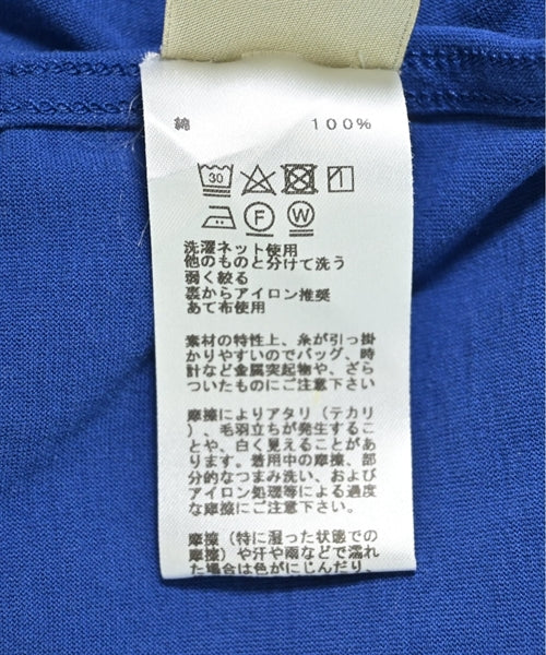 HERMES เสื้อยืด/เสื้อท็อปส์