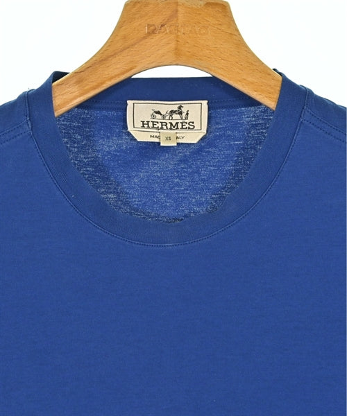 HERMES เสื้อยืด/เสื้อท็อปส์