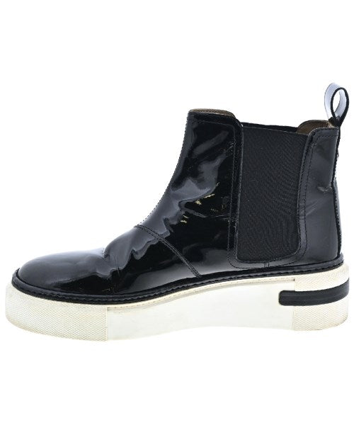HERMES รองเท้าผ้าใบ