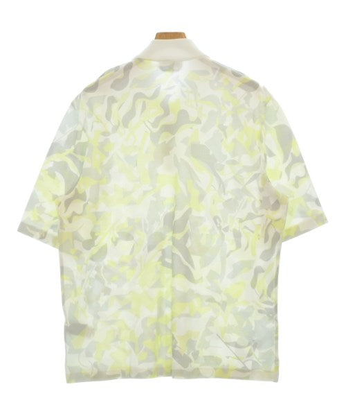 HERMES เสื้อโปโล