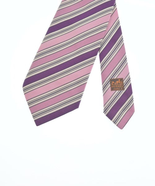 HERMES เนคไท