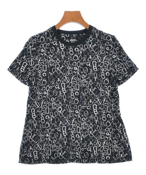 HERMES เสื้อยืด/เสื้อท็อปส์