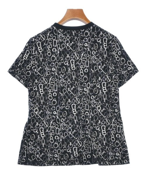 HERMES เสื้อยืด/เสื้อท็อปส์
