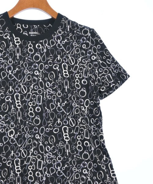 HERMES เสื้อยืด/เสื้อท็อปส์