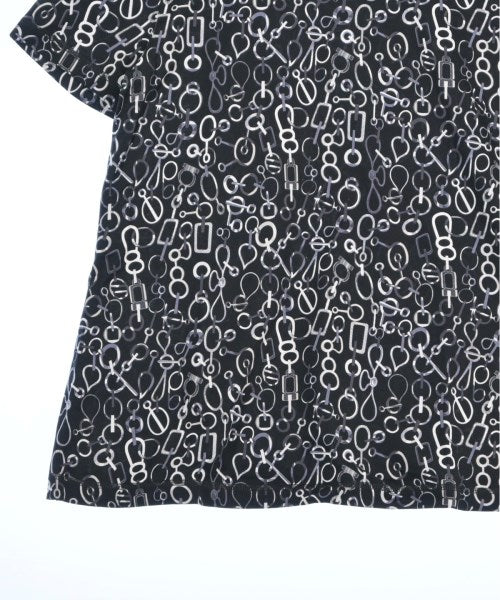 HERMES เสื้อยืด/เสื้อท็อปส์