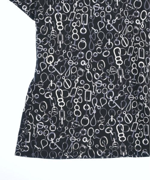 HERMES เสื้อยืด/เสื้อท็อปส์