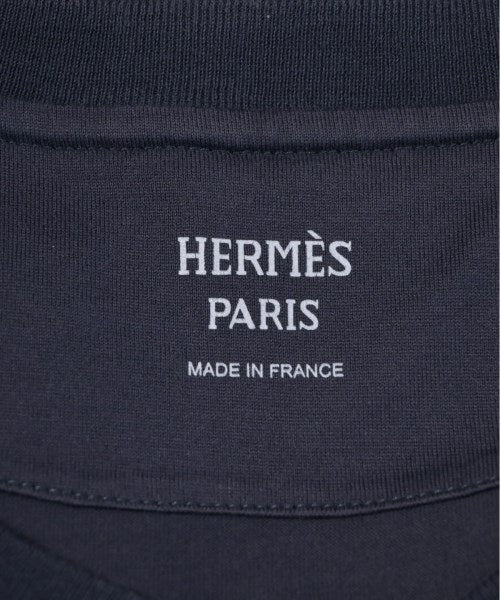 HERMES เสื้อยืด/เสื้อท็อปส์