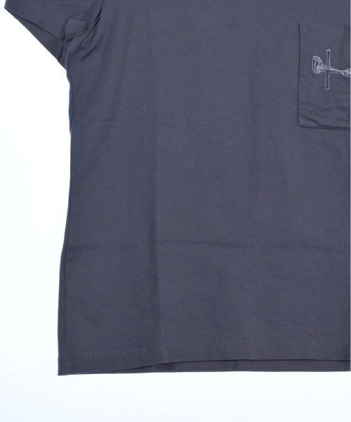 HERMES เสื้อยืด/เสื้อท็อปส์