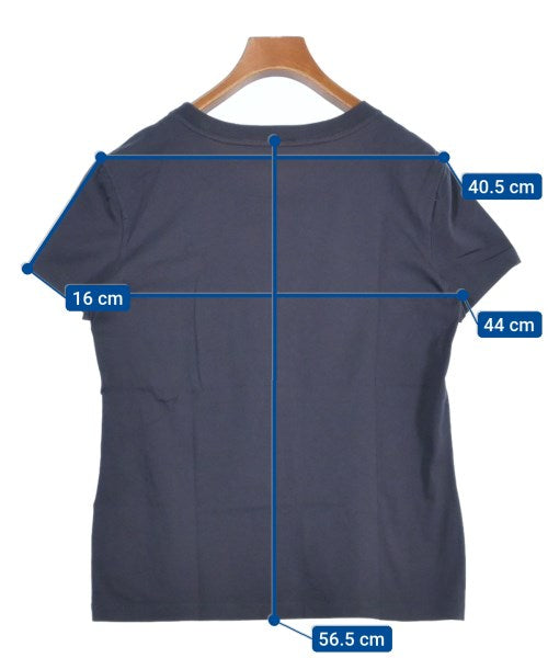 HERMES เสื้อยืด/เสื้อท็อปส์