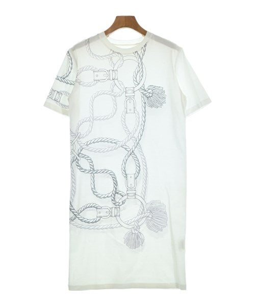 HERMES ชุดเดรส