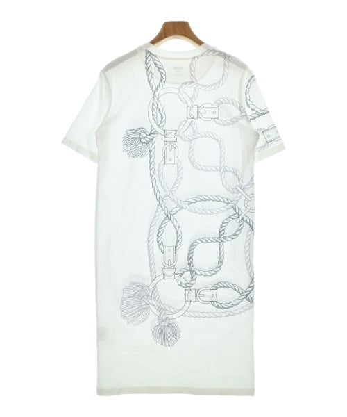 HERMES ชุดเดรส