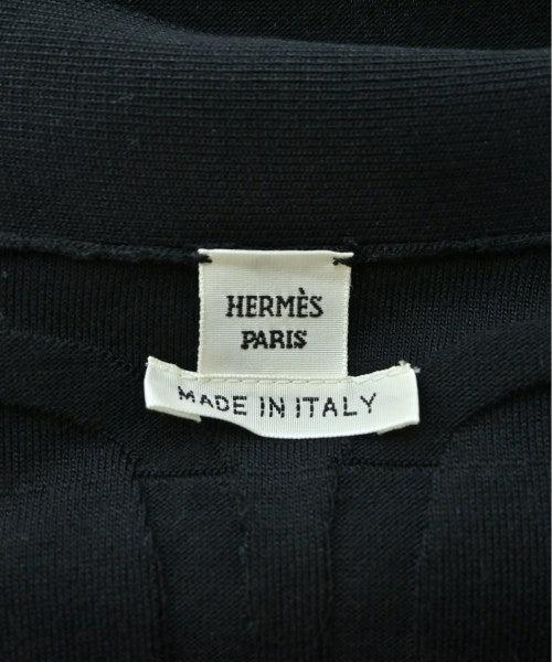 HERMES เสื้อคาร์ดิแกน