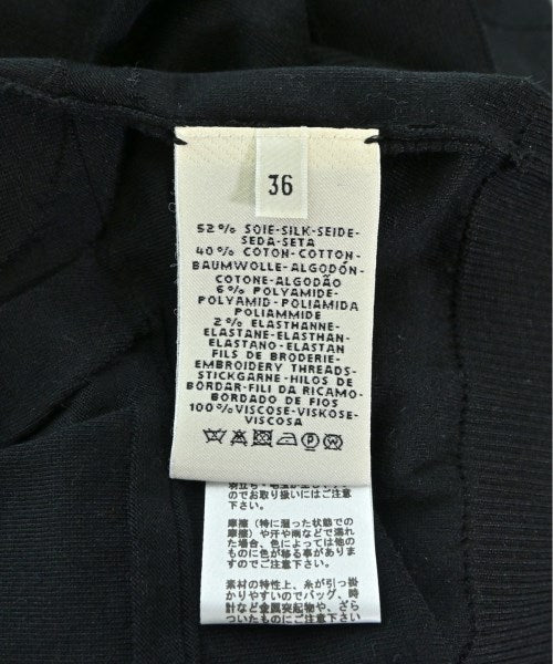 HERMES เสื้อคาร์ดิแกน