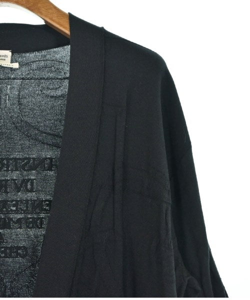 HERMES เสื้อคาร์ดิแกน
