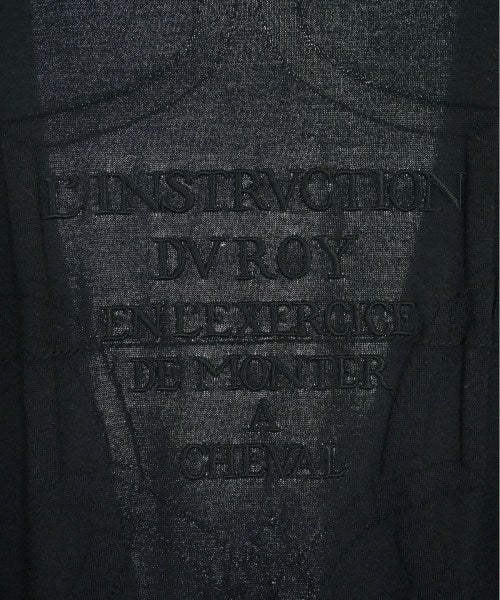 HERMES เสื้อคาร์ดิแกน
