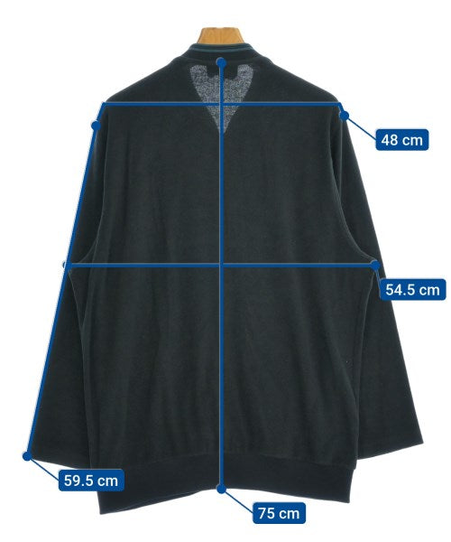 HERMES เสื้อยืด/เสื้อท็อปส์
