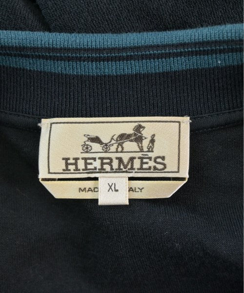 HERMES เสื้อยืด/เสื้อท็อปส์