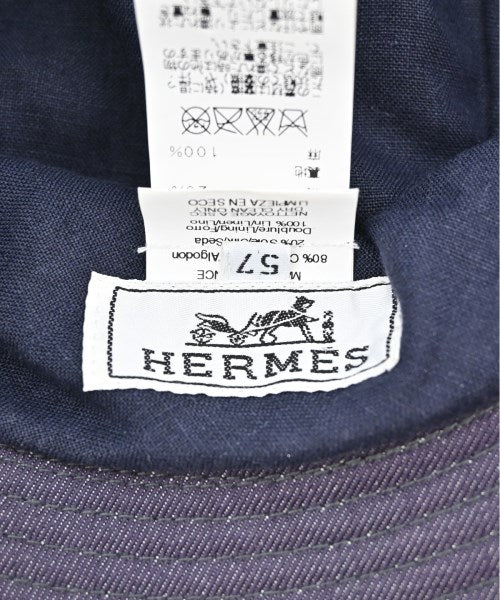 HERMES หมวก