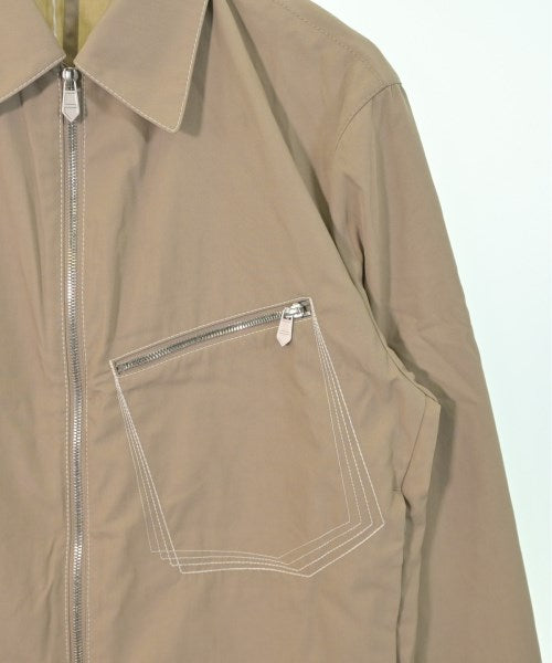 HERMES แจ็คเก็ตเบลาส์ อื่น