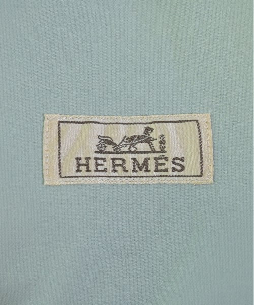 HERMES แจ็คเก็ตเบลาส์