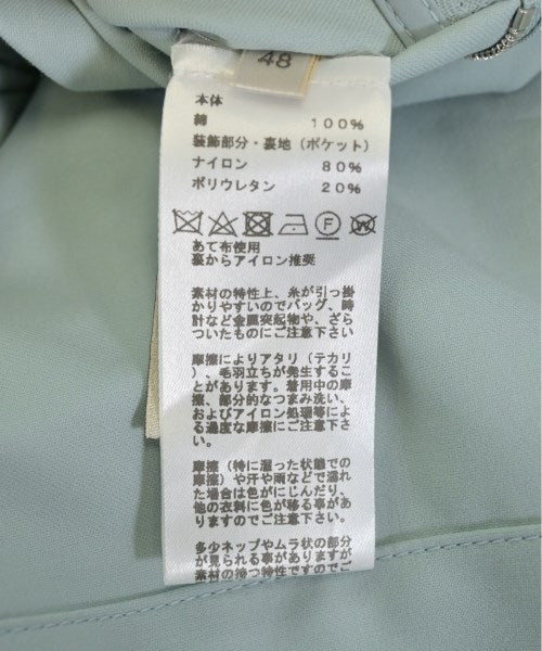 HERMES แจ็คเก็ตเบลาส์