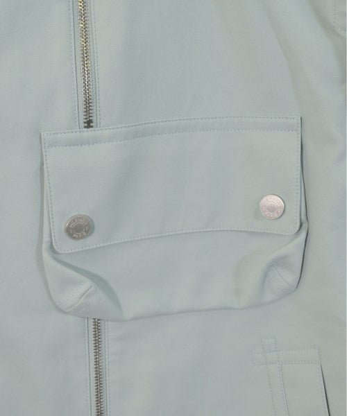 HERMES แจ็คเก็ตเบลาส์