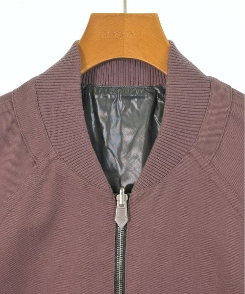 HERMES แจ็คเก็ตเบลาส์