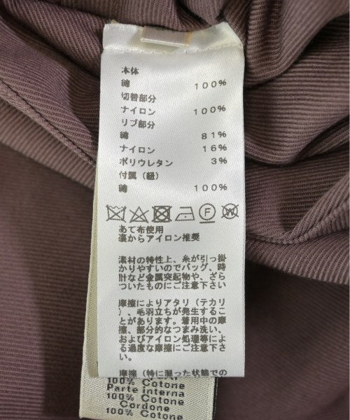 HERMES แจ็คเก็ตเบลาส์