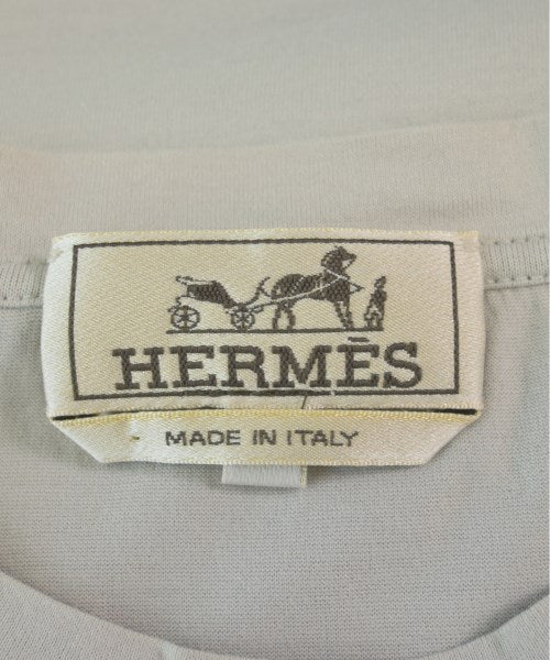 HERMES เสื้อยืด/เสื้อท็อปส์