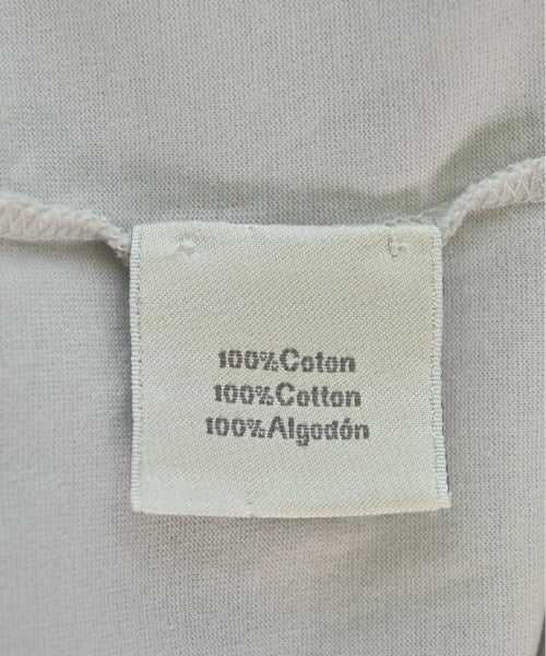 HERMES เสื้อยืด/เสื้อท็อปส์