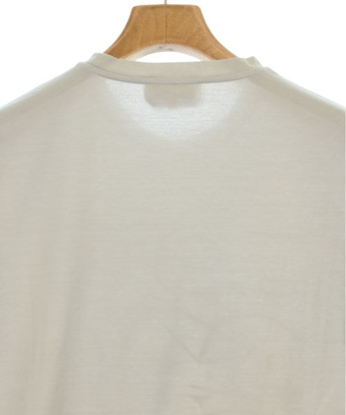 HERMES เสื้อยืด/เสื้อท็อปส์