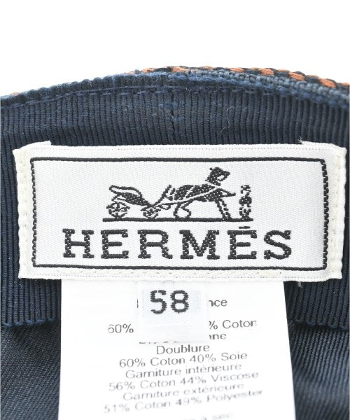 HERMES หมวก อื่น