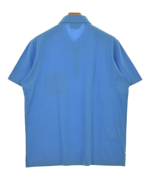 HERMES เสื้อโปโล