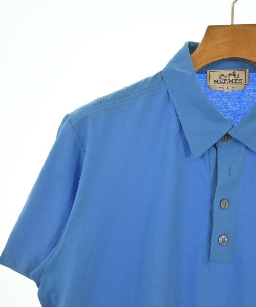HERMES เสื้อโปโล