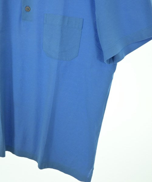 HERMES เสื้อโปโล