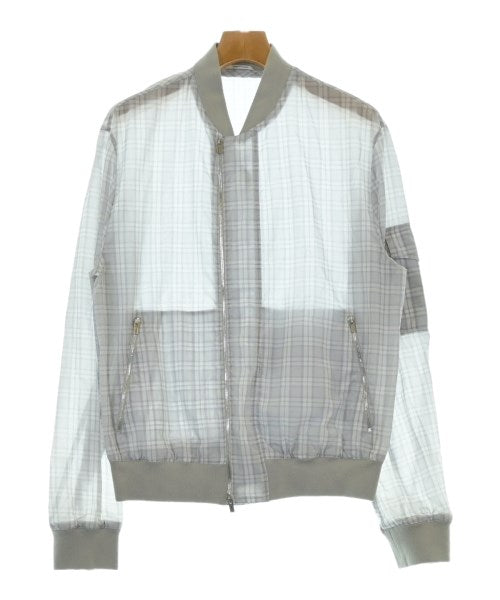 HERMES แจ็คเก็ตเบลาส์